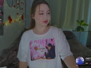 Bodylina Chaturbate stream image from January 05, 2026