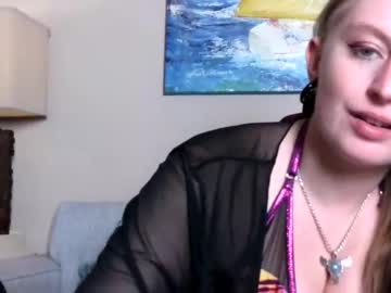 Funflare Chaturbate stream image from January 05, 2026