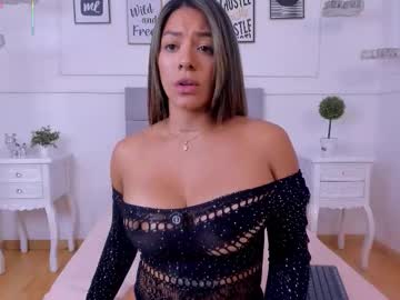 Hannawilliams_ Chaturbate stream image from January 05, 2026