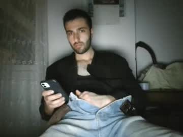 Jamessandt Chaturbate stream image from January 05, 2026