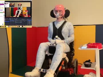 Littlebigpupper Chaturbate stream image from January 05, 2026