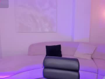 Mariaherrera_ Chaturbate stream image from January 05, 2026