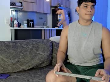 Nicole_And_Thiago1 Chaturbate stream image from January 05, 2026