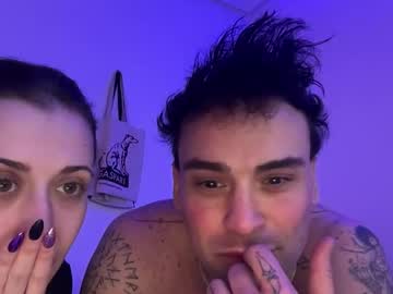 Oneoneoneclimax Chaturbate stream image from January 05, 2026