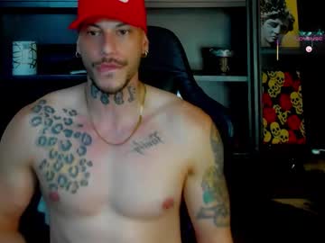 Rickg_Oficial Chaturbate stream image from January 05, 2026