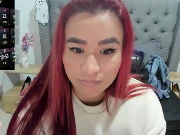 Scarlett_Anaiz Chaturbate stream image from January 05, 2026