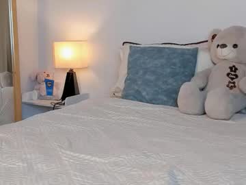 Violet_Sweett1 Chaturbate stream image from January 05, 2026