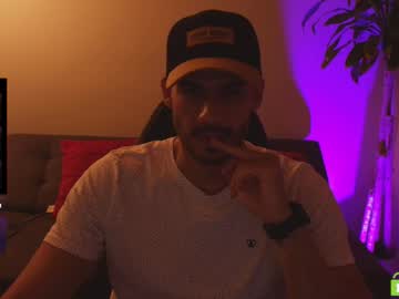 Anal_Partner Chaturbate stream image from January 05, 2026