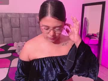 Antonella_Hot_X Chaturbate stream image from January 05, 2026