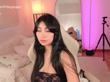 Byebyelove_ Chaturbate stream image from January 05, 2026