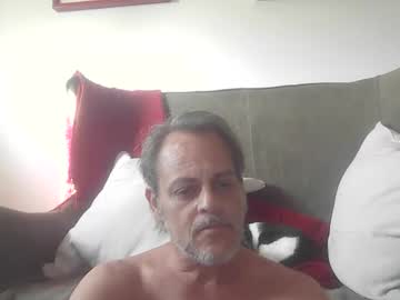 Carlo76mx Chaturbate stream image from January 05, 2026
