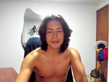 Catnuaa Chaturbate stream image from January 05, 2026