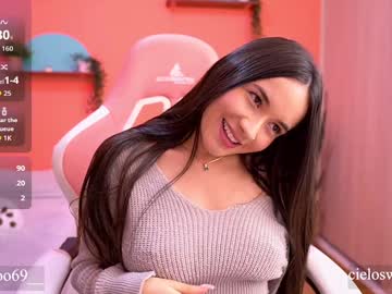 Cielo69_ Chaturbate stream image from January 05, 2026