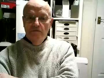 Erman1955 Chaturbate stream image from January 05, 2026