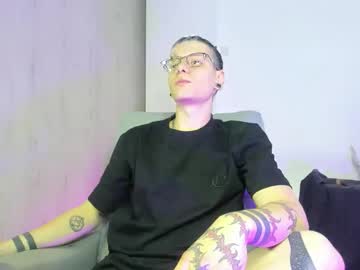 Jerrycole_ Chaturbate stream image from January 05, 2026