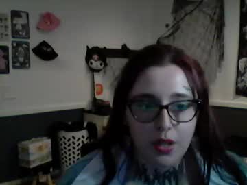 Khaosgangetto Chaturbate stream image from January 05, 2026