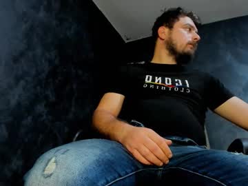 Markwaynescr Chaturbate stream image from January 05, 2026