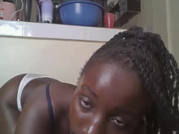 Mellisagal Chaturbate stream image from January 05, 2026
