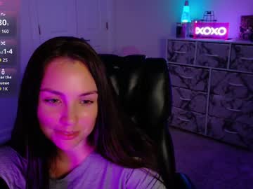 Sariaaahh Chaturbate stream image from January 05, 2026