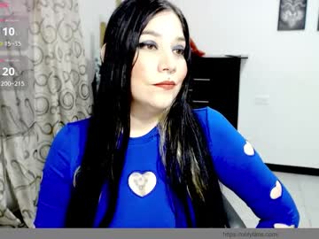 Sharoonnn34 Chaturbate stream image from January 05, 2026