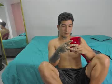 Spider_Master77 Chaturbate stream image from January 05, 2026