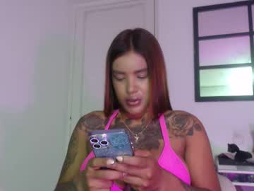 Black_Latina1 Chaturbate stream image from January 05, 2026