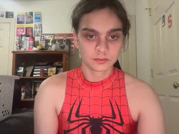 Bunnyboi_X0x Chaturbate stream image from January 05, 2026