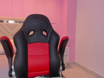 Cami_Bukele3 Chaturbate stream image from January 05, 2026