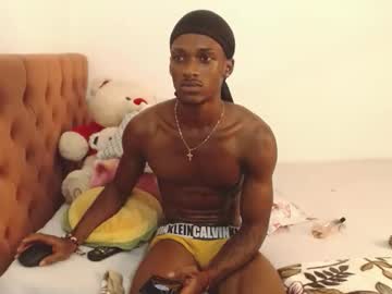 Jordan_Moreno Chaturbate stream image from January 05, 2026