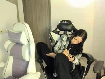 Kimmi_Foxy Chaturbate stream image from January 05, 2026