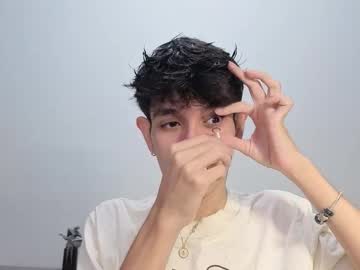 Klaus_Sunrise Chaturbate stream image from January 05, 2026