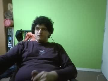 Papitowilly999 Chaturbate stream image from January 05, 2026