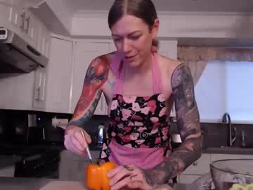 Racytracy80 Chaturbate stream image from January 05, 2026