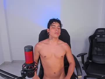 Saenz_Hotx Chaturbate stream image from January 05, 2026