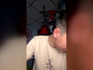 Stiven_017 Chaturbate stream image from January 05, 2026