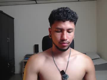 Yeff_Stone Chaturbate stream image from January 05, 2026