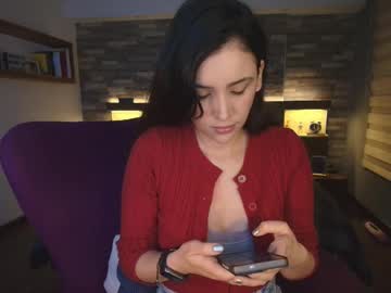 Alicewillow Chaturbate stream image from January 06, 2026
