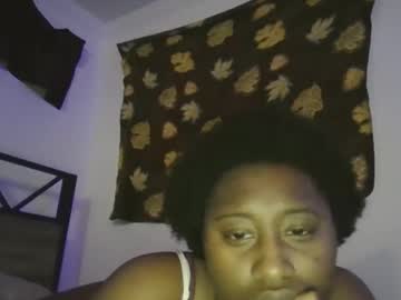 Blackprincessstacy Chaturbate stream image from January 06, 2026