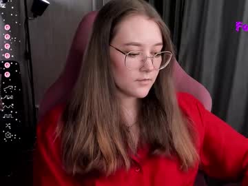 Bubble_Bunny Chaturbate stream image from January 06, 2026