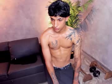 Croy_Myer Chaturbate stream image from January 06, 2026