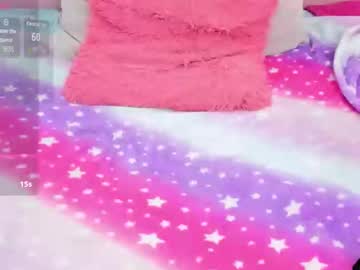 Ellacute6 Chaturbate stream image from January 06, 2026