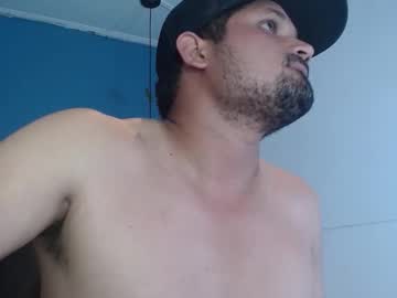 Kartherpenerico24 Chaturbate stream image from January 06, 2026