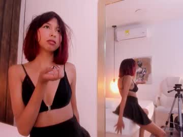 Katt_B Chaturbate stream image from January 06, 2026