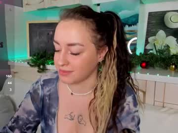 Kruela_Eva Chaturbate stream image from January 06, 2026