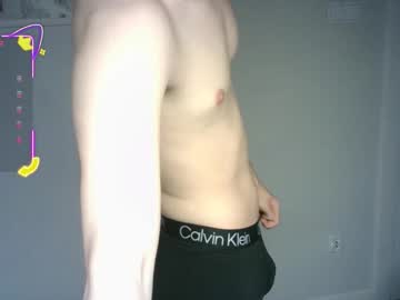 Kvibiii Chaturbate stream image from January 06, 2026