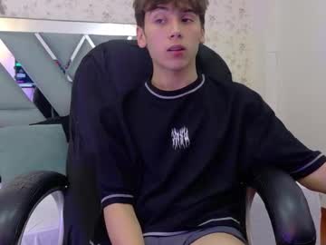 Liam_Noxx Chaturbate stream image from January 06, 2026
