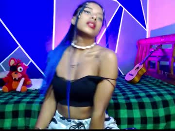Little_Darkness_Dancer Chaturbate stream image from January 06, 2026