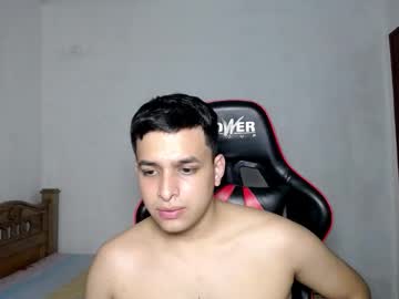 Paul_Crewe Chaturbate stream image from January 06, 2026