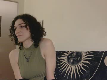 Starry_Soul Chaturbate stream image from January 06, 2026