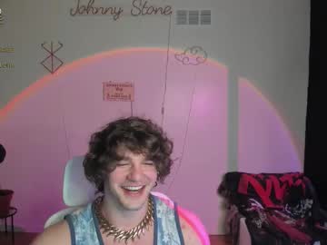 Thejohnnystone Chaturbate stream image from January 06, 2026